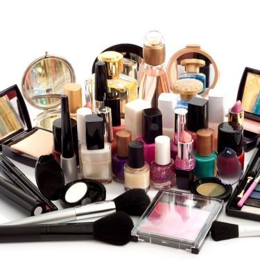 東莞市化妝品批發(fā)市場