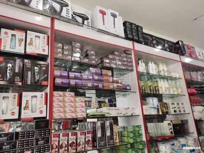 零星美容美發(fā)批發(fā)商行