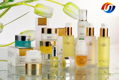 上海化妝品代理報關