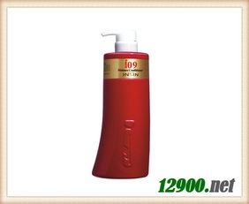 產(chǎn)品圖片簡介 尚引i09滋潤保濕亮發(fā)素