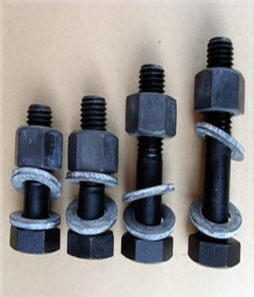 10.9級(jí)鋼構(gòu)螺栓經(jīng)銷(xiāo)商 m20鋼構(gòu)螺栓批發(fā)商 萬(wàn)通鑫金屬制品