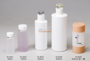 化妝品空瓶子批發(fā)價(jià)位,東莞翔臨優(yōu)質(zhì)化妝品瓶供應(yīng)