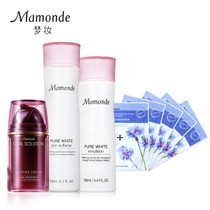 夢妝花萃系列 滋潤與修護的化妝品批發指南